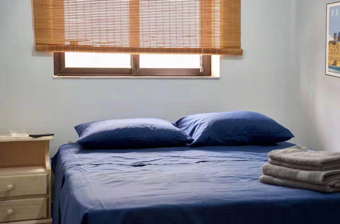 Camera appartamento Paceville