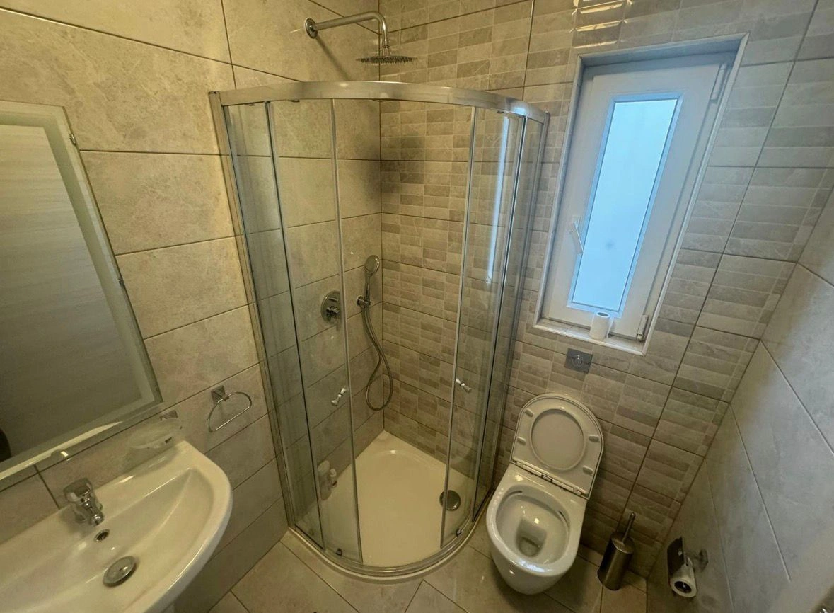 Bagno appartamento Sliema