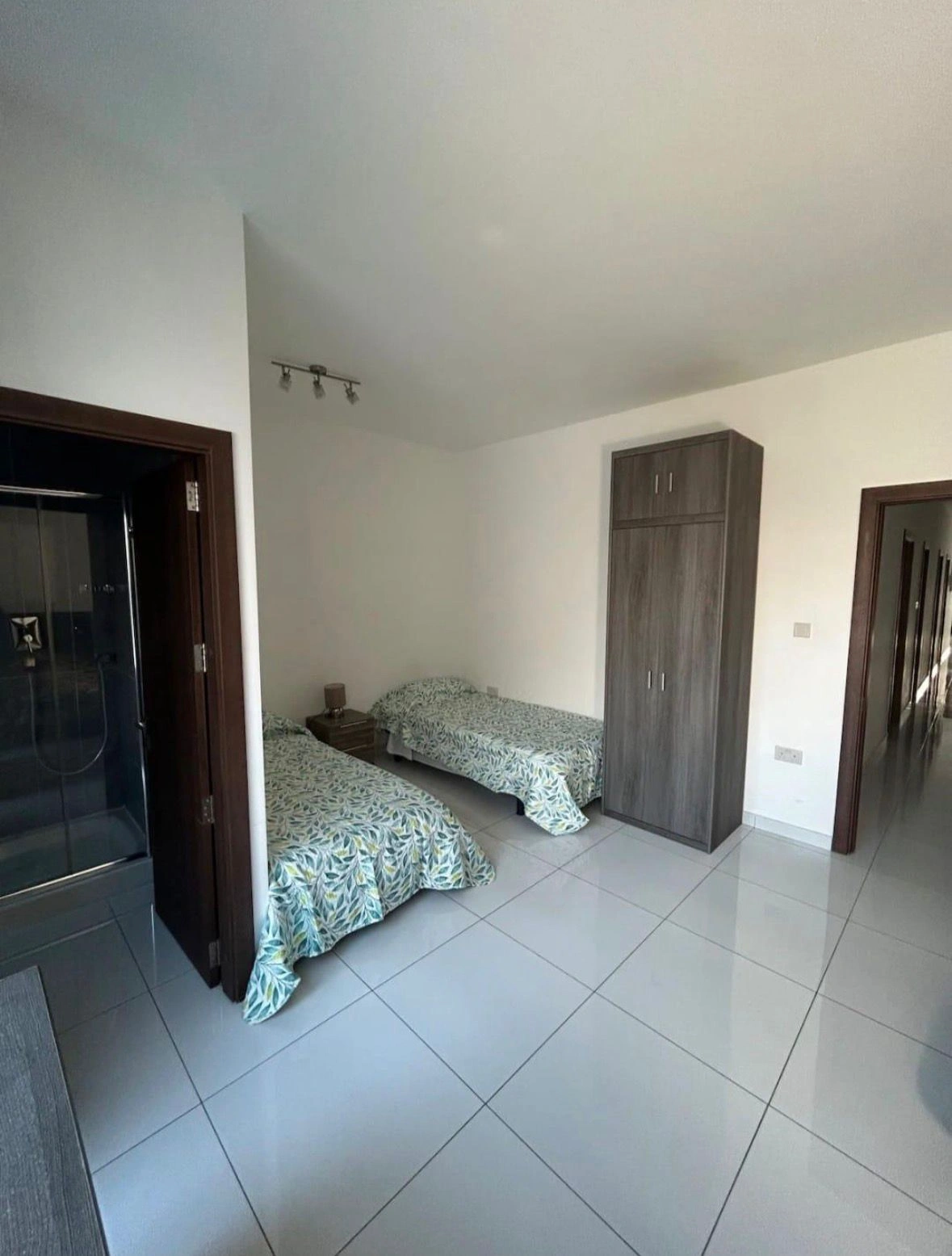 Dettagli interni appartamento Sliema